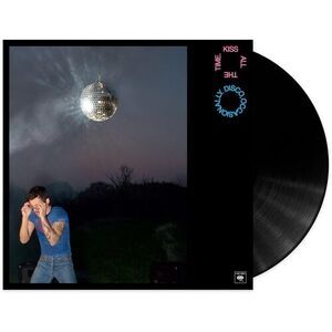 Kiss All The Time Disco Occasionally